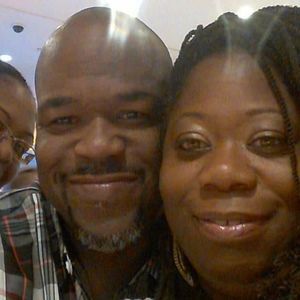 Meet your Posher, Shemika